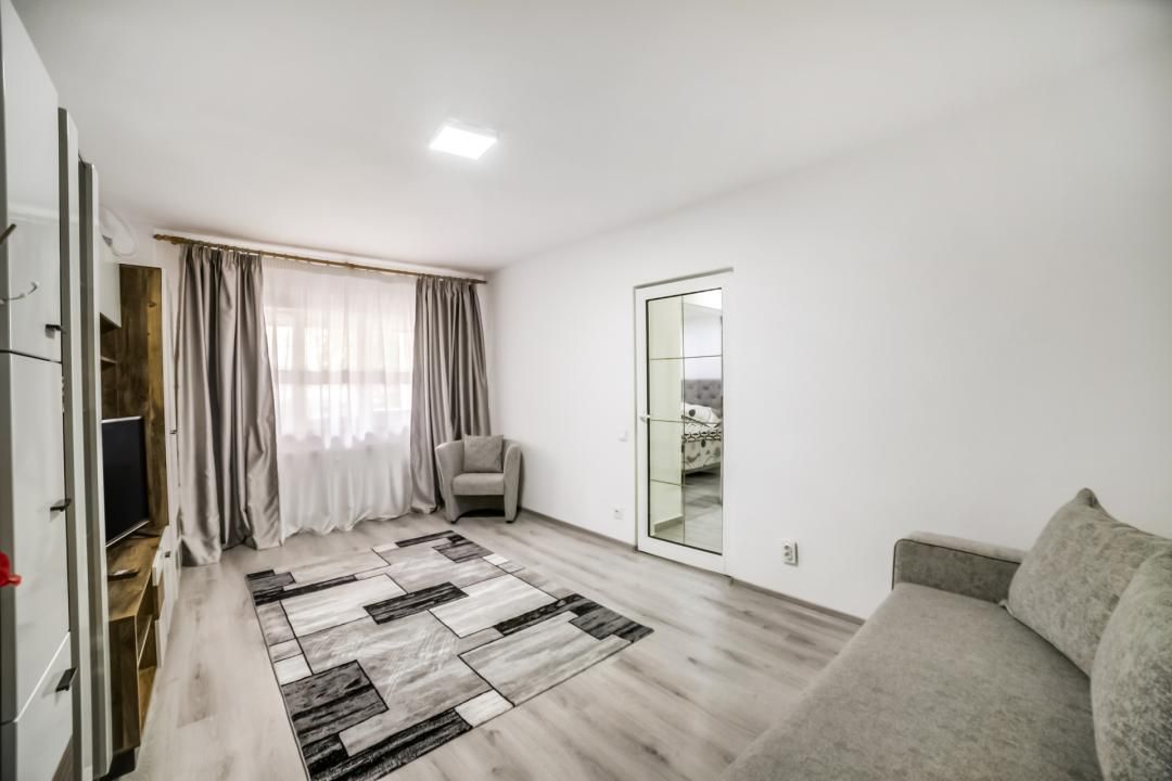 Apartament cu 2 camere de vânzare în Dristor, București – fotografia 3 din 11