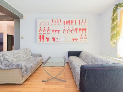 Apartament cu 2 camere de vânzare în Eforie Nord – fotografia 3 din 25