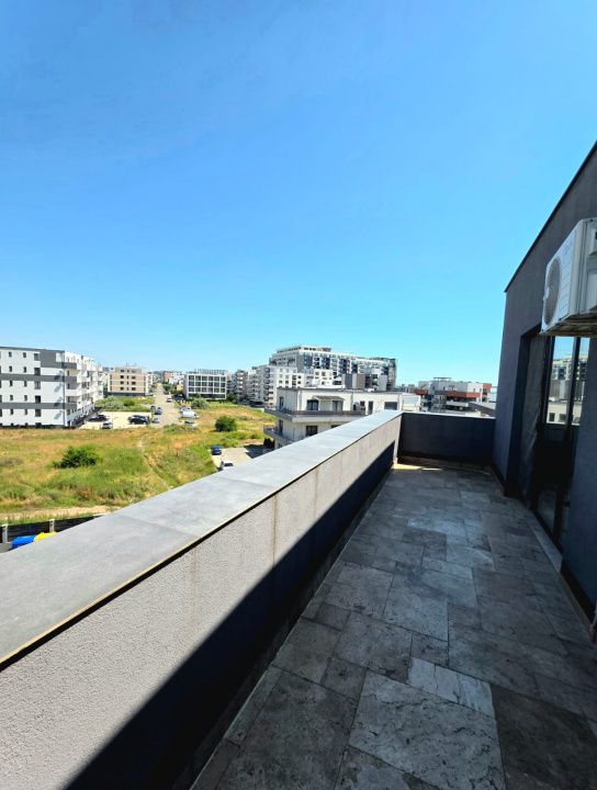 Apartament cu 3 camere de vânzare în Mamaia-Sat – fotografia 17 din 18