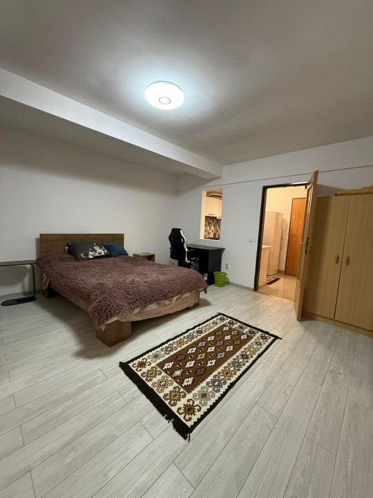 Apartament cu 1 cameră de închiriat în Între Lacuri, Cluj-Napoca – fotografia 6 din 12