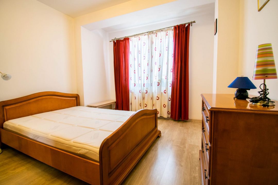 Apartament cu 2 camere de închiriat în Est, Popești-Leordeni – fotografia 3 din 12