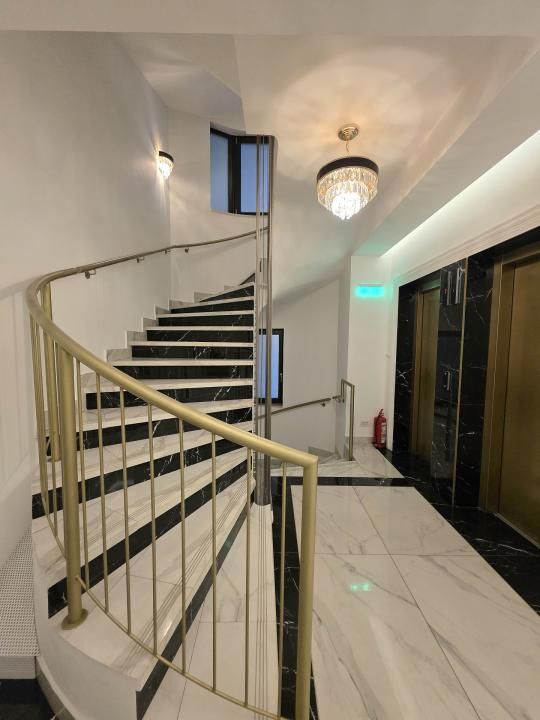 Apartament cu 3 camere de vânzare în Calea Victoriei, București – fotografia 56 din 68