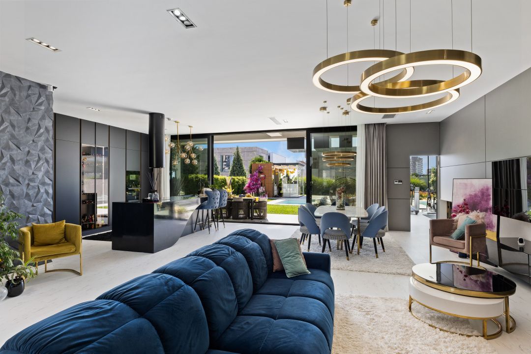 Casă cu 5 camere de vânzare în Tomis Plus, Constanța – fotografia 7 din 33