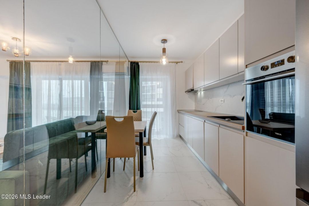 Apartament cu 2 camere de închiriat în Colentina, București – fotografia 8 din 17