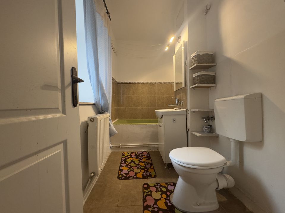 Apartament cu 2 camere de vânzare în Mioritei, Bacău – fotografia 9 din 11