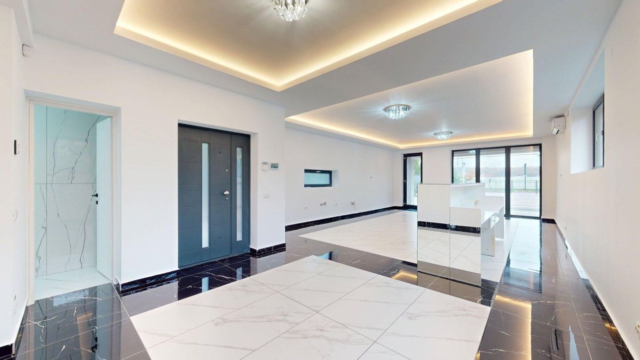Casă cu 7 camere de închiriat în Iancu Nicolae, București – fotografia 1 din 20
