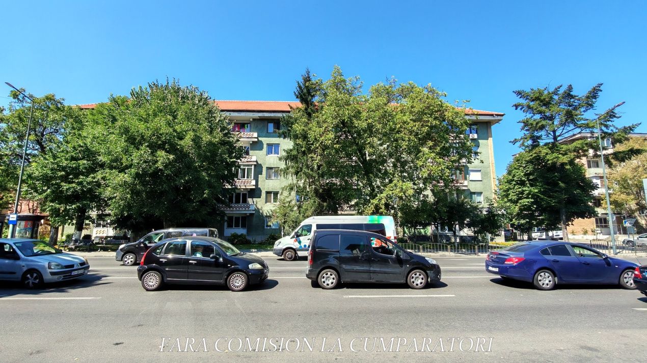 Apartament cu 2 camere de vânzare în 1 Mai, Râmnicu Vâlcea – fotografia 16 din 17