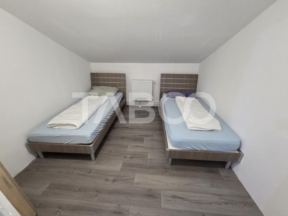 Casă cu 9 camere de închiriat în Făgăraș – fotografia 6 din 15