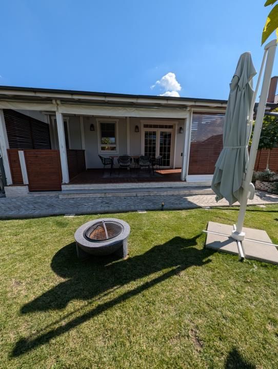 Casă cu 4 camere de vânzare în Nicolina, Iași – fotografia 25 din 33