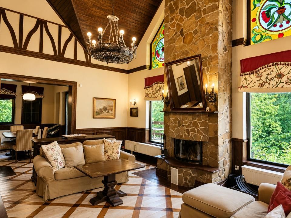 Casă cu 6 camere de vânzare în Nistoresti – fotografia 6 din 25