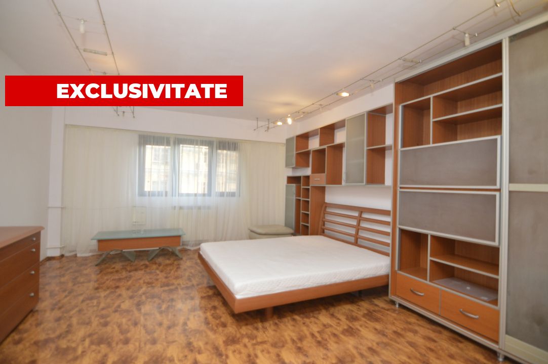 Apartament cu 3 camere de închiriat în Unirii, București – fotografia 5 din 21