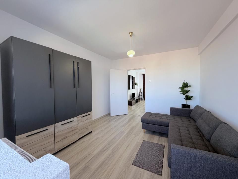 Apartament cu 2 camere de închiriat în 15 Noiembrie, Brașov – fotografia 7 din 15