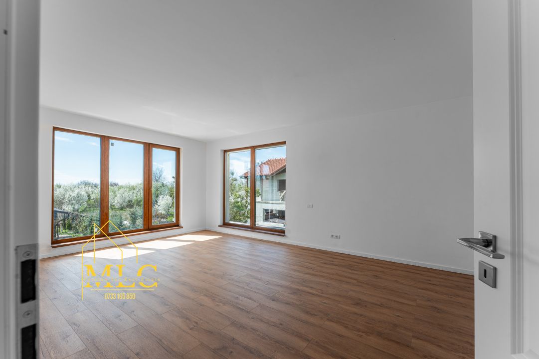 Casă cu 5 camere de vânzare în Central, Saftica – fotografia 11 din 20