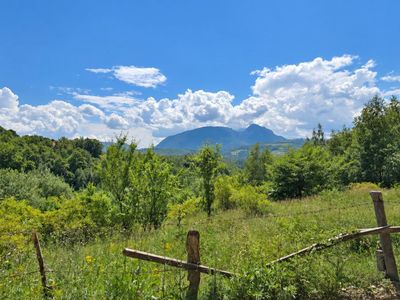 Teren de vânzare în Central, Poiana Marului – fotografia 4 din 5