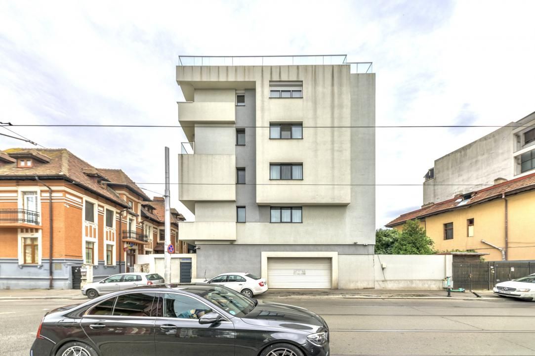 Apartament cu 4 camere de închiriat în Eminescu, București – fotografia 16 din 35