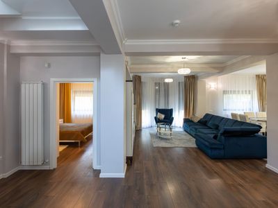 Casă cu 5 camere de vânzare în Gheraiesti, Bacău – fotografia 5 din 30