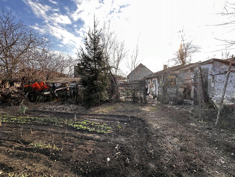 Teren de vânzare în Barabant, Alba Iulia – fotografia 5 din 17
