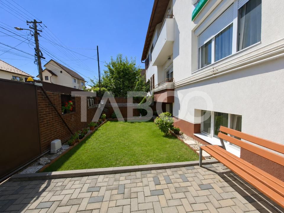 Spațiu de birouri cu 3 camere de vânzare în Sub Arini, Sibiu – fotografia 11 din 20