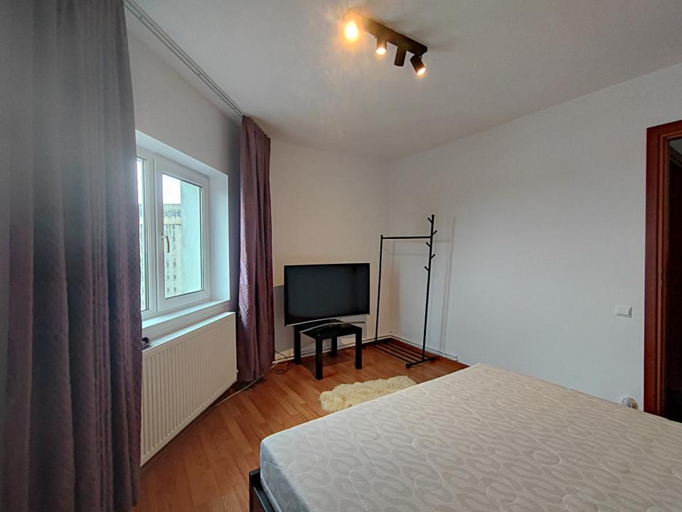 Apartament cu 2 camere de închiriat în Capitol, Constanța – fotografia 10 din 20