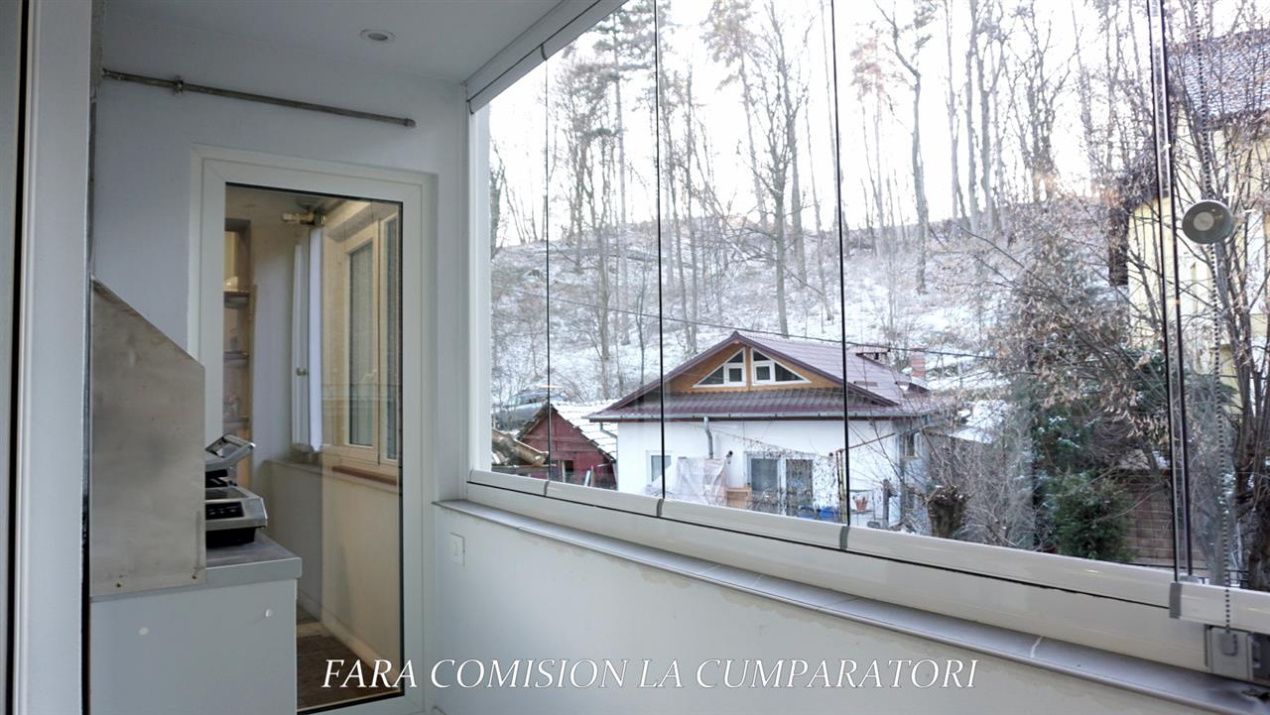 Apartament cu 4 camere de vânzare în Central, Râmnicu Vâlcea – fotografia 14 din 28