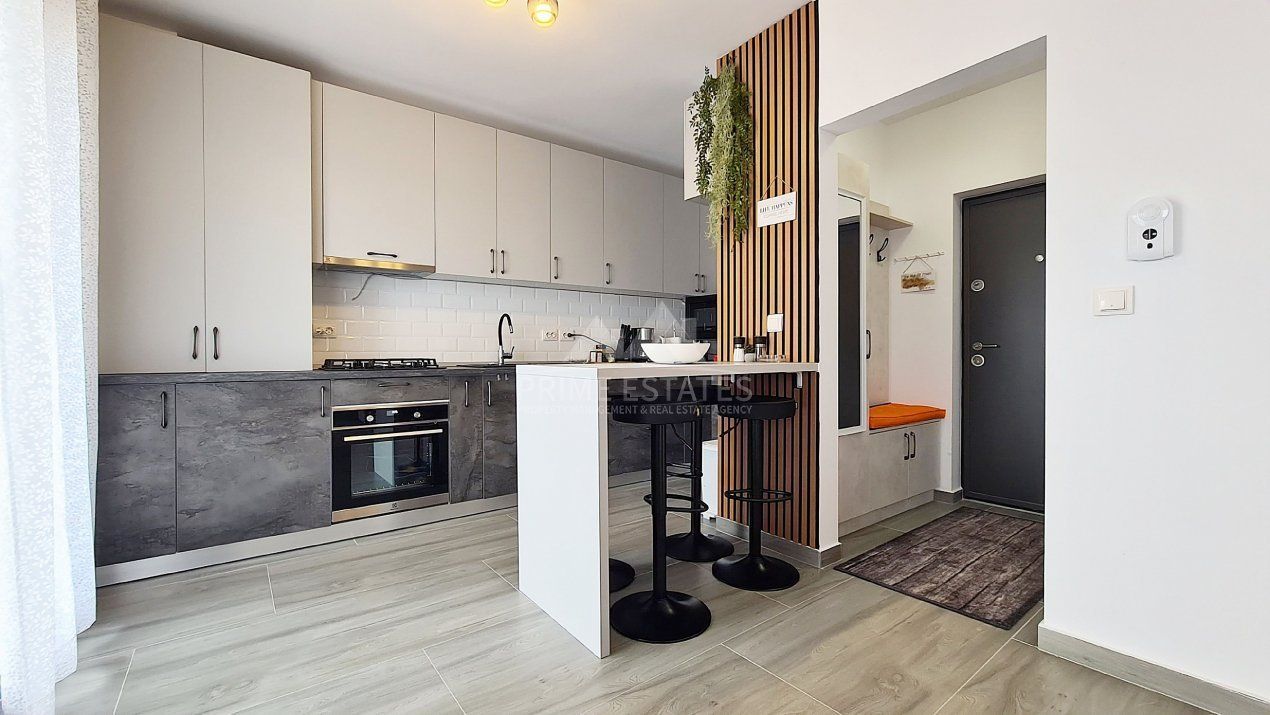 Apartament cu 2 camere de închiriat în Otopeni – fotografia 2 din 20
