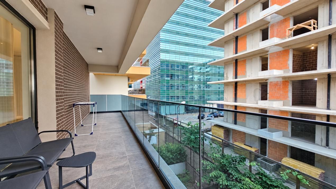 Apartament cu 3 camere de vânzare în Pipera, București – fotografia 14 din 14