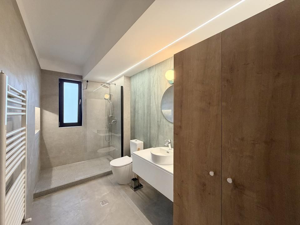 Casă cu 6 camere de închiriat în Virtutii, București – fotografia 40 din 61