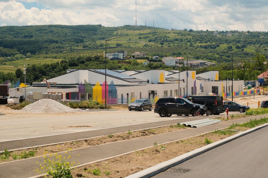 Casă cu 5 camere de vânzare în Central, Pata – fotografia 43 din 50