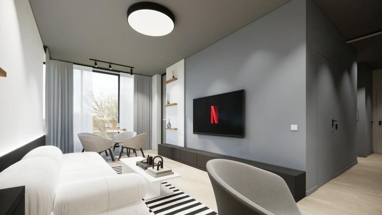 Apartament cu 2 camere de vânzare în Militari, București – fotografia 6 din 15