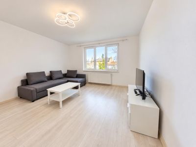 Apartament cu 2 camere de închiriat în Centrul Istoric, Brașov – fotografia 3 din 12
