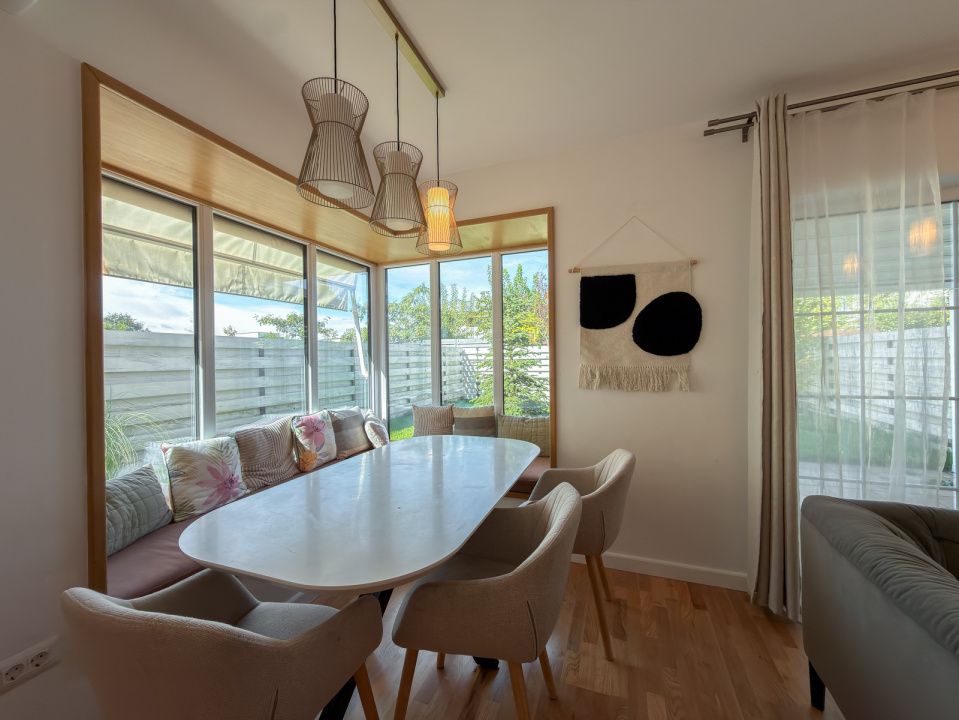 Casă cu 4 camere de vânzare în Central, Otopeni – fotografia 10 din 22