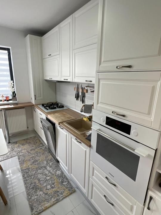 Apartament cu 3 camere de vânzare în Fundeni, București – fotografia 3 din 15
