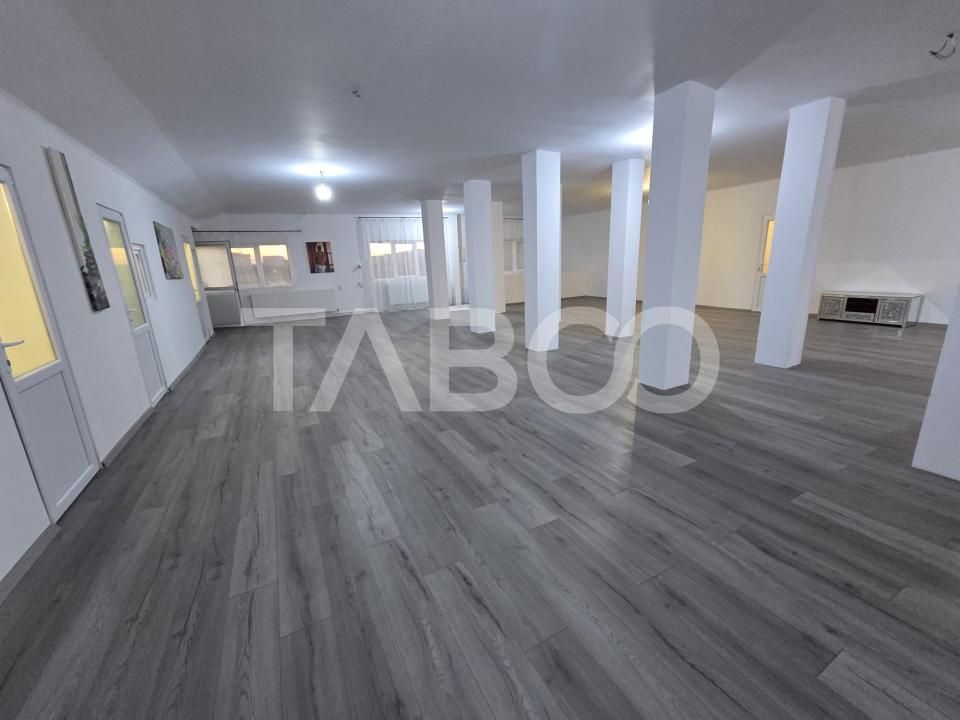 Casă cu 9 camere de închiriat în Făgăraș – fotografia 3 din 15