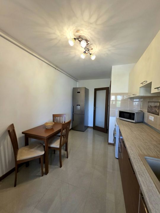 Apartament cu 2 camere de vânzare în City Park Mall, Constanța – fotografia 10 din 13