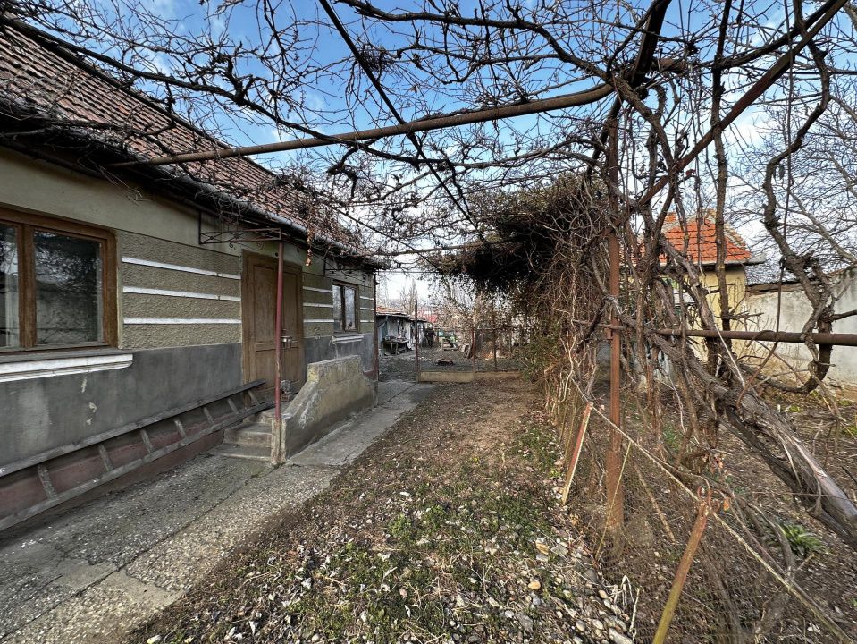 Teren de vânzare în Barabant, Alba Iulia – fotografia 14 din 17