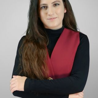 Mădălina Sarahoiu