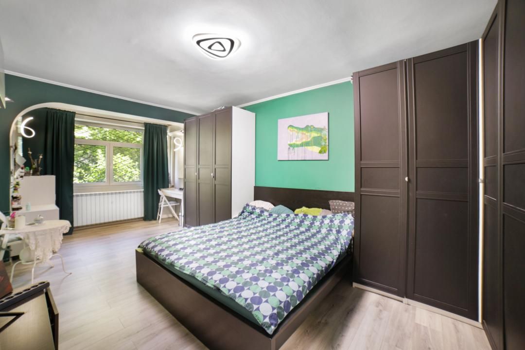 Apartament cu 3 camere de vânzare în Vatra Luminoasa, București – fotografia 8 din 12