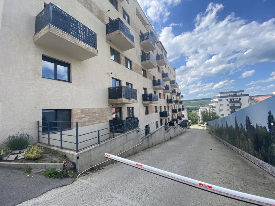 Apartament cu 3 camere de închiriat în Florești – fotografia 25 din 25