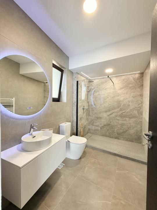 Casă cu 6 camere de închiriat în Virtutii, București – fotografia 32 din 61
