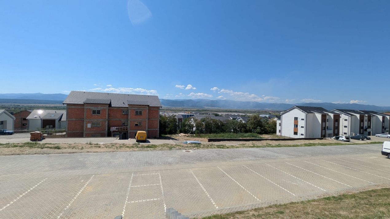 Apartament cu 1 cameră de vânzare în Cristian – fotografia 4 din 20