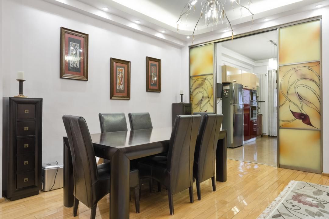 Casă cu 8 camere de vânzare în Vatra Luminoasa, București – fotografia 12 din 38