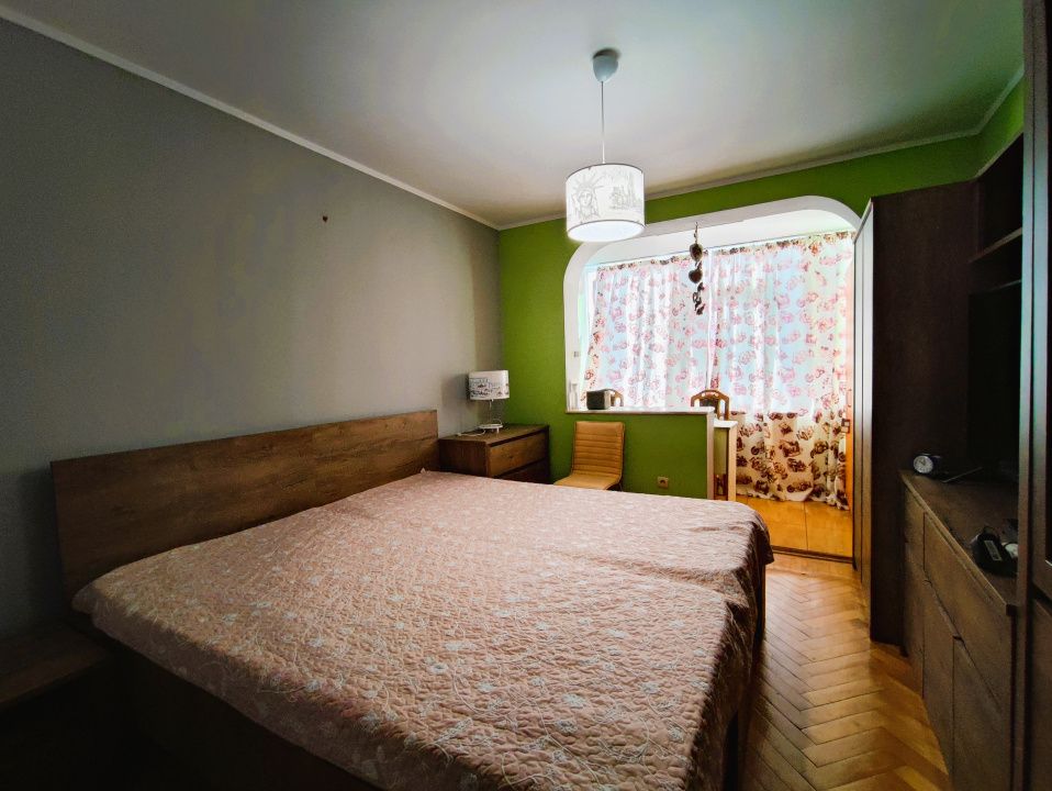 Apartament cu 3 camere de închiriat în Centru, Constanța – fotografia 6 din 16