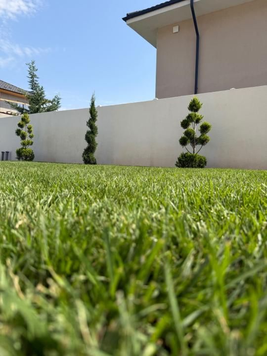 Casă cu 5 camere de vânzare în Tunari – fotografia 32 din 36