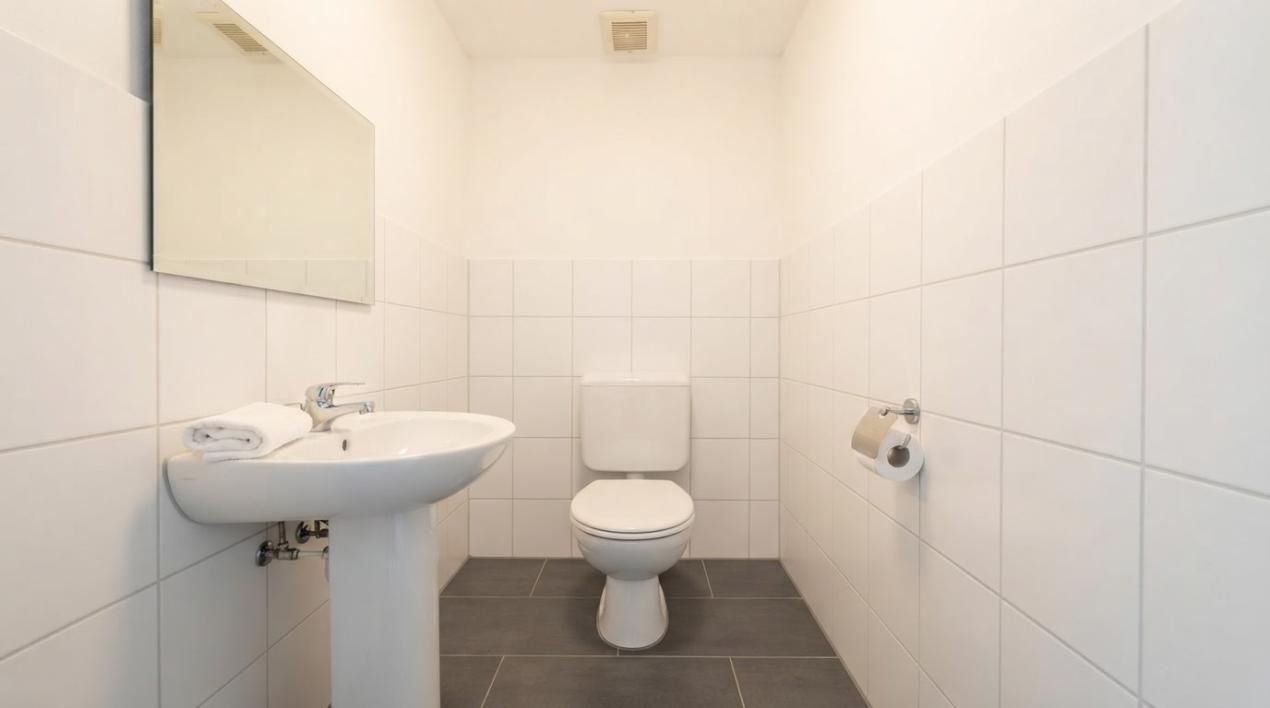 Spațiu comercial de închiriat în Titulescu, București – fotografia 15 din 17