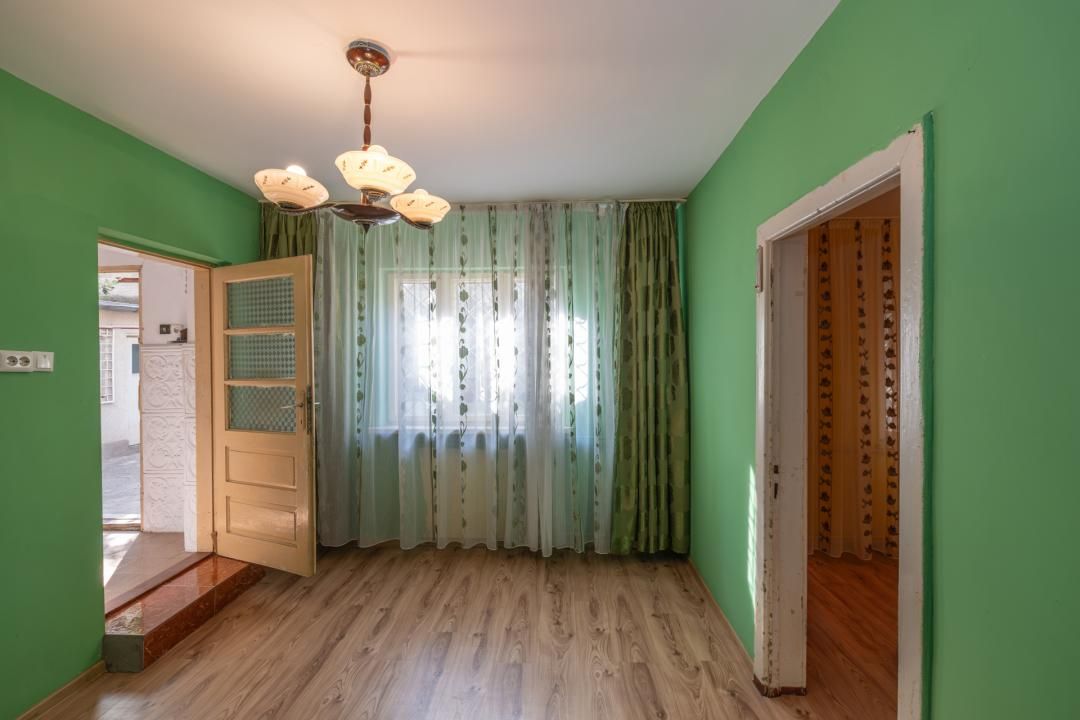 Casă cu 2 camere de vânzare în Casa de Cultura, Constanța – fotografia 3 din 21