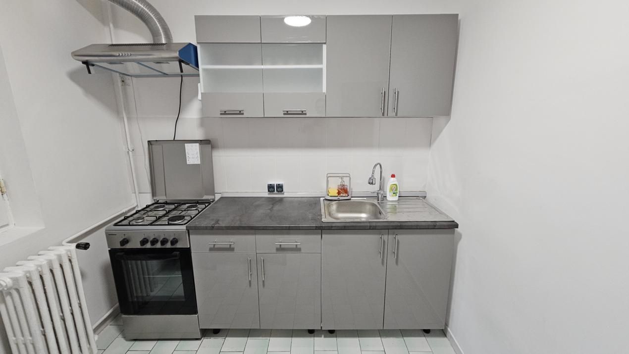 Apartament cu 3 camere de închiriat în Aviației, București – fotografia 8 din 31