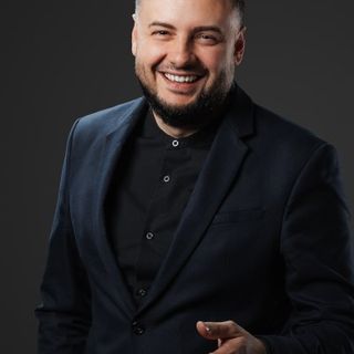 Ionel Vilcu