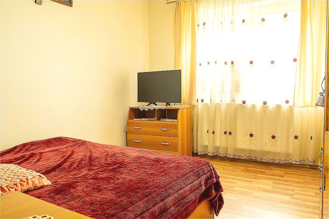Apartament cu 2 camere de vânzare în Florești – fotografia 6 din 8