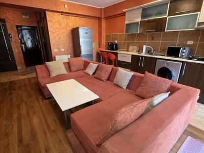 Apartament cu 2 camere de vânzare în Exterior Nord, Mamaia – fotografia 3 din 9