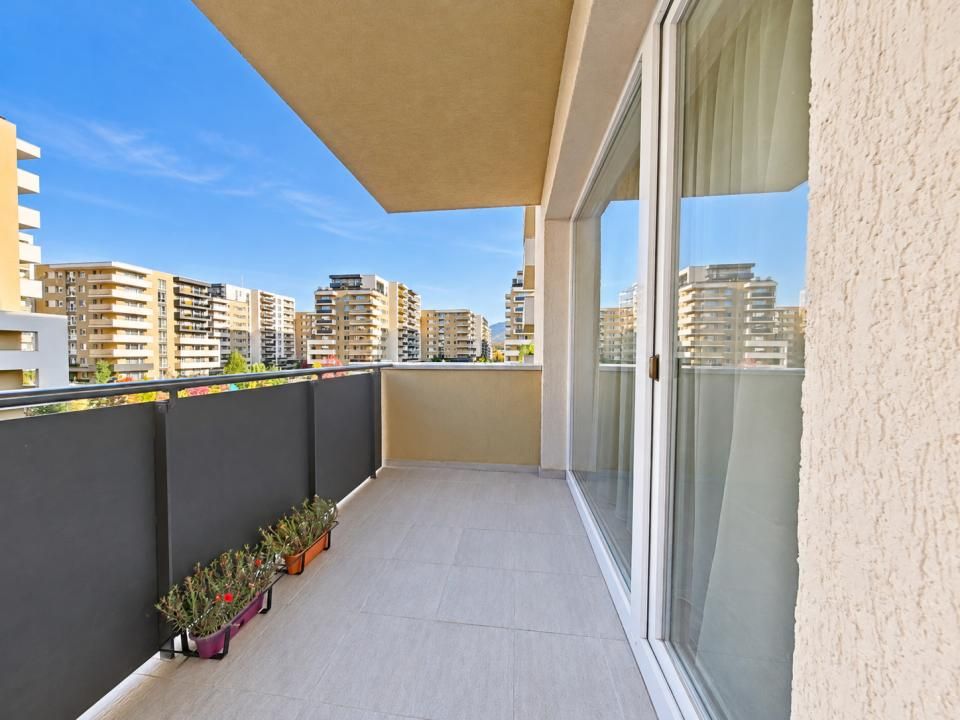 Apartament cu 2 camere de închiriat în Astra, Brașov – fotografia 14 din 18